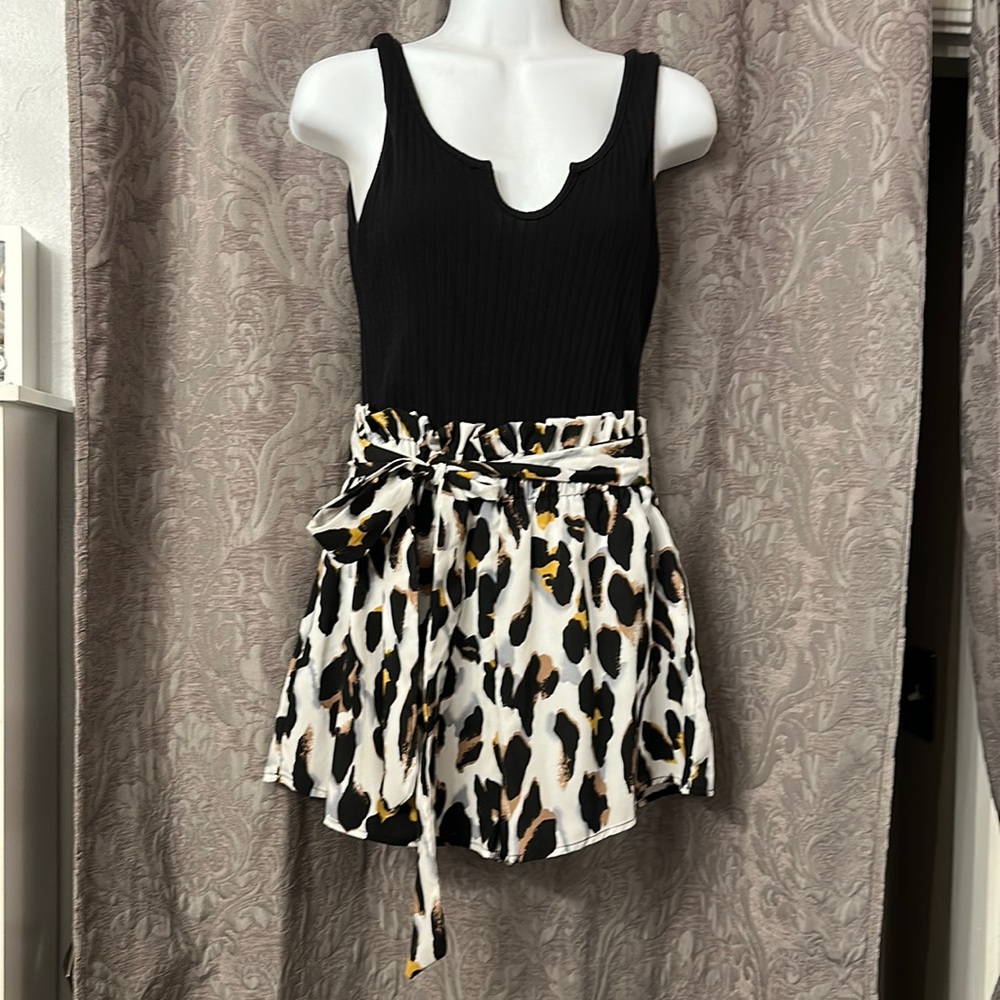 SHEIN romper